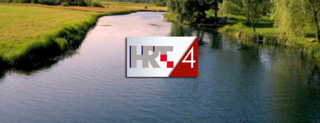 Prilog o Gacki na  HRT4