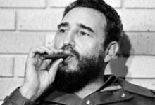 FIDEL CASTRO PORAŽEN?