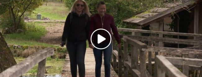 Otočac – Turizam i kontinent dobitna kombinacija