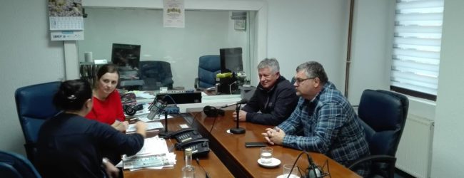 Odluku o preustroju LAG-a Frankopan donosi Skupština, a ne politika