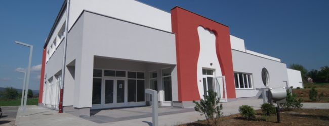 Natječaj za davanje u zakup poslovnog prostora