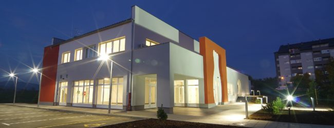 Fotogalerija: kuglana u svom punom sjaju!