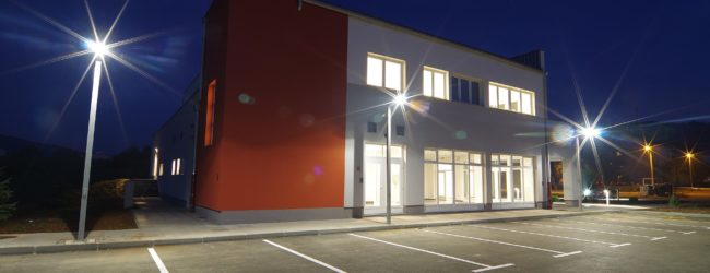 Novi natječaj za davanje u zakup poslovnog prostora