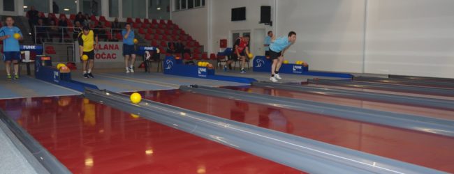 Otočki KK Velebit na 4. mjestu u I. HKL