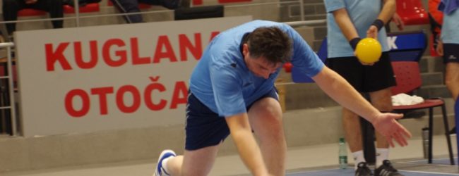Otočka kuglana spremna za natjecanja