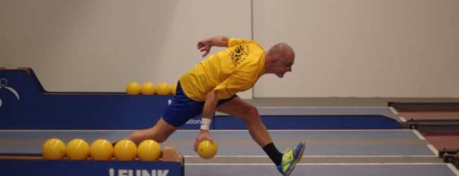 Pred nama bogat kuglački vikend