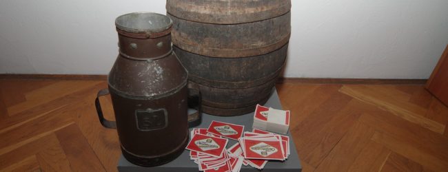 Otvorena izložba o Otočkoj pivovari