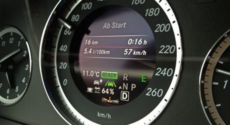 Danas 24-satni nadzor brzine kretanja vozila