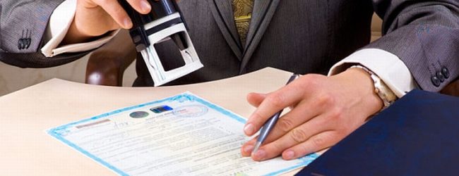 Sutra je Dan otvorenih vrata javnobilježničkih ureda