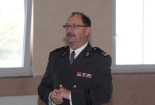 Sat povijesti Otočca u Domovinskom ratu za profesore riječkih škola