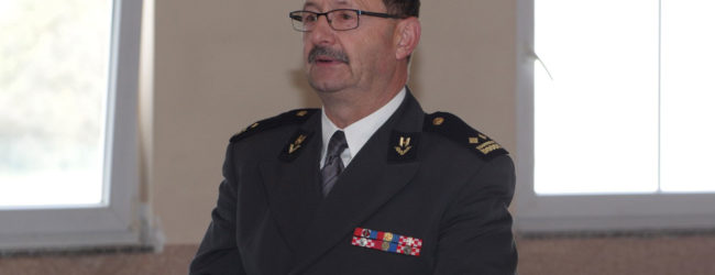 Sat povijesti Otočca u Domovinskom ratu za profesore riječkih škola