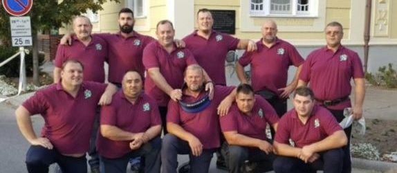 Gačanski konopaši ove subote na turniru u Matuljima