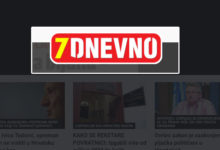 7 Dnevno iznosi zabrinjavajuće podatke o politici i društvu u Lici