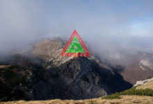 PD “Gromovača” – Uspon na Vaganski vrh