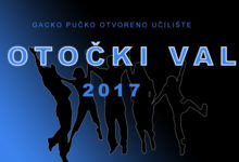 Otočki val 2017 – poziv na audiciju