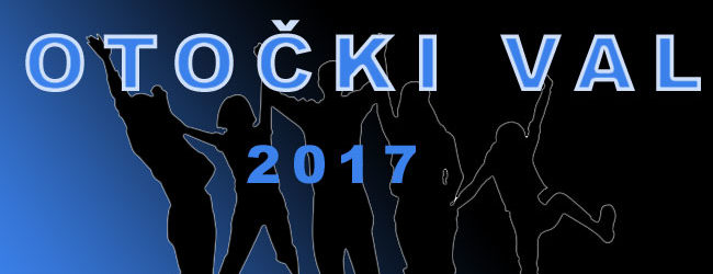 Otočki val 2017 – poziv na audiciju