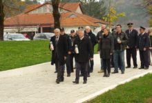 Obilježen dan Svih svetih