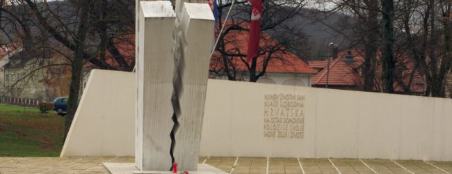 Vukovar-mjesto posebnog pijeteta