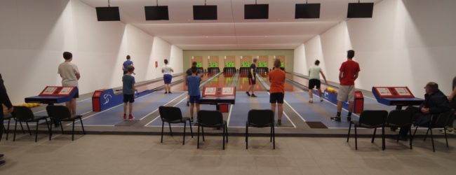 Noćni turnir u kuglanju – Trenutni poredak