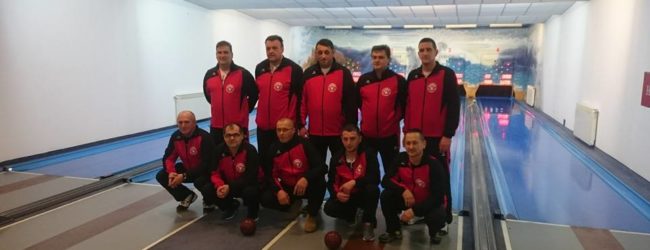 Otočki “Vatrogasac” ponovno osvaja bodove