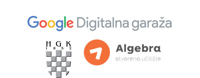 Radionica “Digitalna garaža” – 12. prosinca