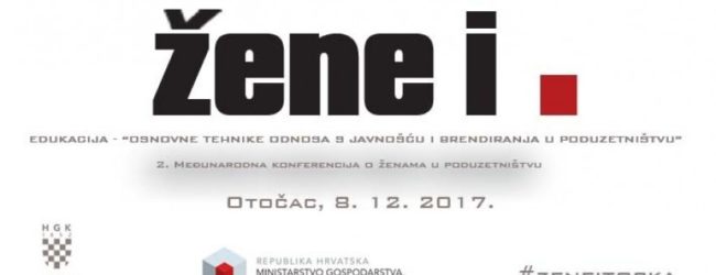 Radionica Osnovne tehnike odnosa s javnošću i brendiranja u poduzetništvu