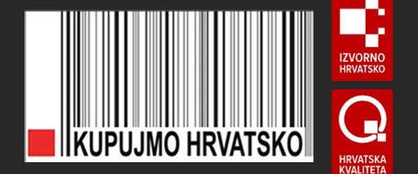 Kupujmo hrvatsko – specijalizirani projekt za turizam