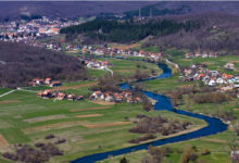 Jutarnji list o turističkom smještaju u Gackoj