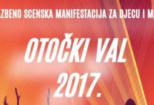 Uskoro Otočki val 2017.