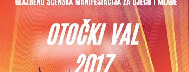 Uskoro Otočki val 2017.