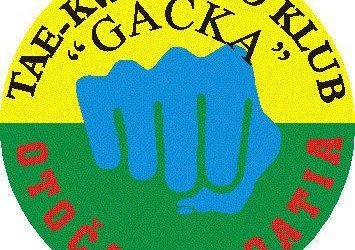 Srebro i 5 bronci za Taekwondo klub Gacka