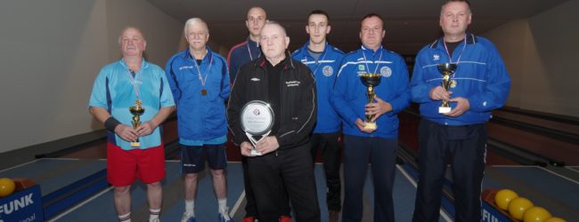 ODRŽANO ŽUPANIJSKO PAROVNO PRVENSTVO U KUGLANJU SENIORA