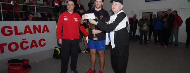 Završen Božićni turnir u kuglanju – Imamo novi rekord kuglane!