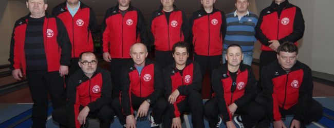 KK Vatrogasac pobijedio KK Visočicu iz Gospića