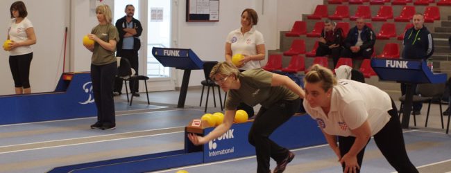 Započelo kuglačko natjecanje IPA-E