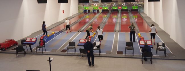 U nedjelju utakmica: KK Karlobag – KK Željezničar