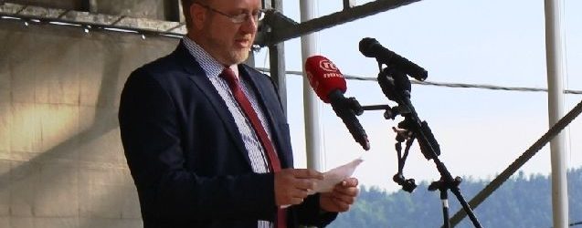 JOSIP DASOVIĆ IZABRAN ZA PREDSJEDNIKA GO SDP-A OTOČCA