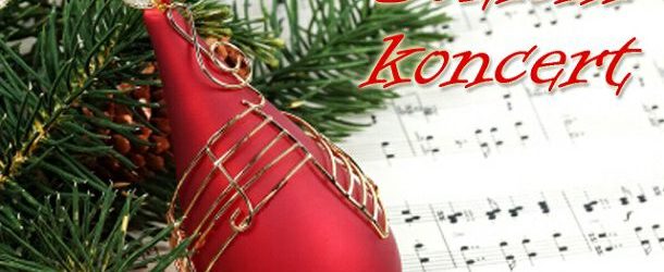 I ove godine Božićni koncert DVD-a Otočac
