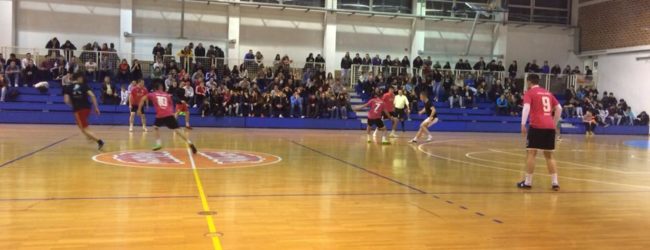 Rezultati utakmica 4. dana 10-tog Memorijalnog malonogometnog turnira Mario Cvitković-Maka