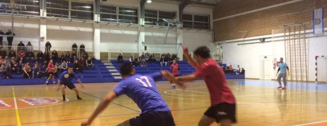 Izvučene seniorske skupine za 12. Malonogometni turnir “Mario Cvitković-Maka”