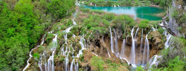 Objavljeni inicijali kandidata za ravnatelja/icu NP-a Plitvička Jezera