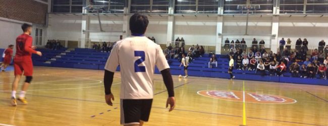 Danas izvlačenje skupina za 12. Malonogometni turnir “Mario Cvitković-Maka”