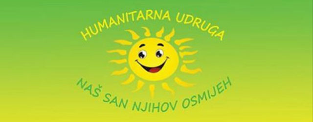 Predstavljanje humanitarne udruge u Otočcu