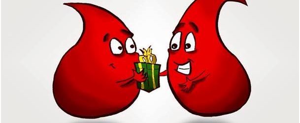 Akcija dobrovoljnog darivanja krvi