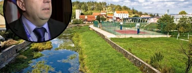 Index.hr o stanju u Otočcu i lošem proračunu