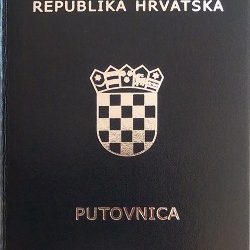 Od 1. siječnja zahtjevi za putovnice i putem sustava e-Građani