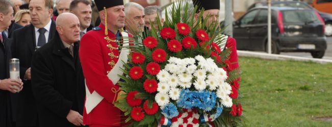 OBILJEŽEN DAN GRADA I BLAGDAN SV. FABIJANA I SEBASTIJANA