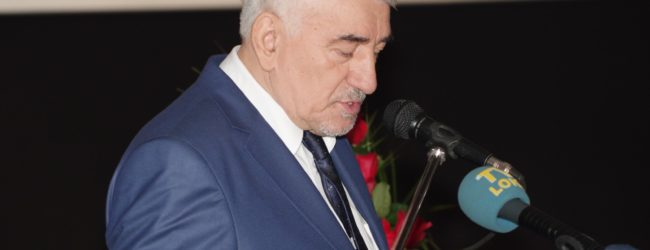 Gradonačelnik Kostelac: Nadam se dobroj suradnji mjesnih odbora i izvršne vlasti