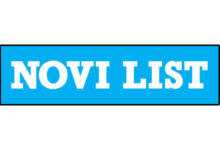 Sutrašnji Novi list o skupu u Otočcu i HRO-u