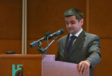 Tomislav Kovačević novi ravnatelj JUNP Plitvička Jezera